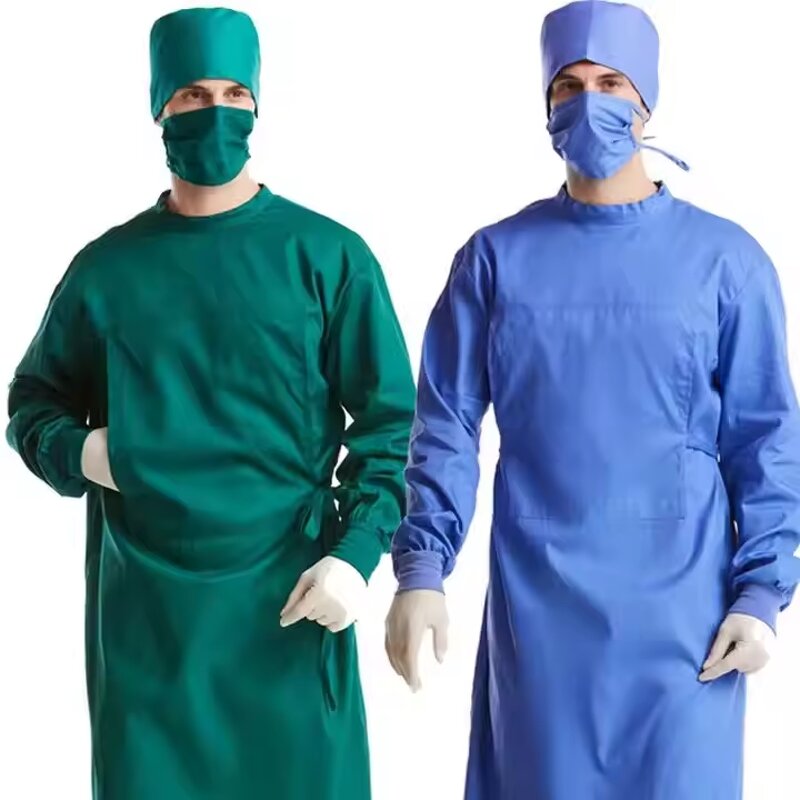 Wholesale Plus Size Scrub Sets Manufacturer - OEM Women's Nursing Operating Room Medical