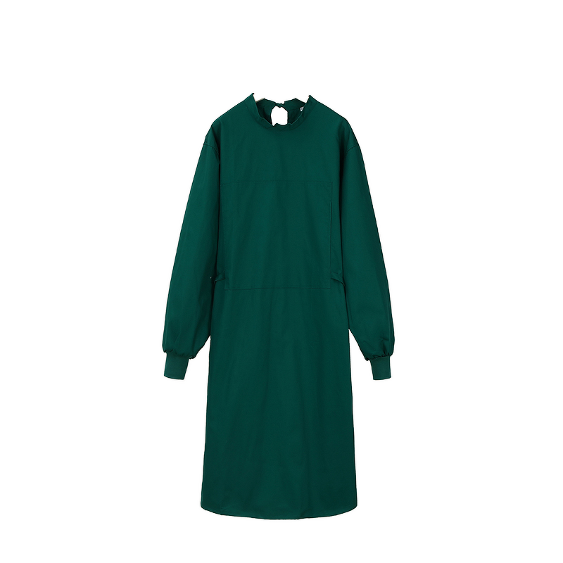 Wholesale Plus Size Scrub Sets Manufacturer - OEM Women's Nursing Operating Room Medical