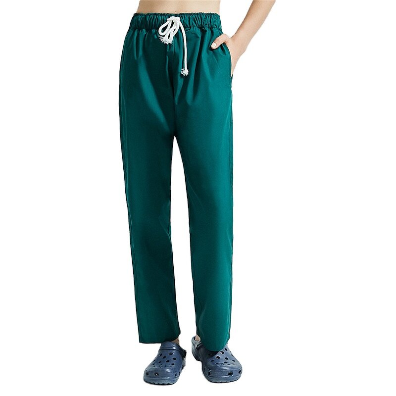 High Quality Surgical Gown Manufacturer - OEM Custom Brand Logo Men Women Patient