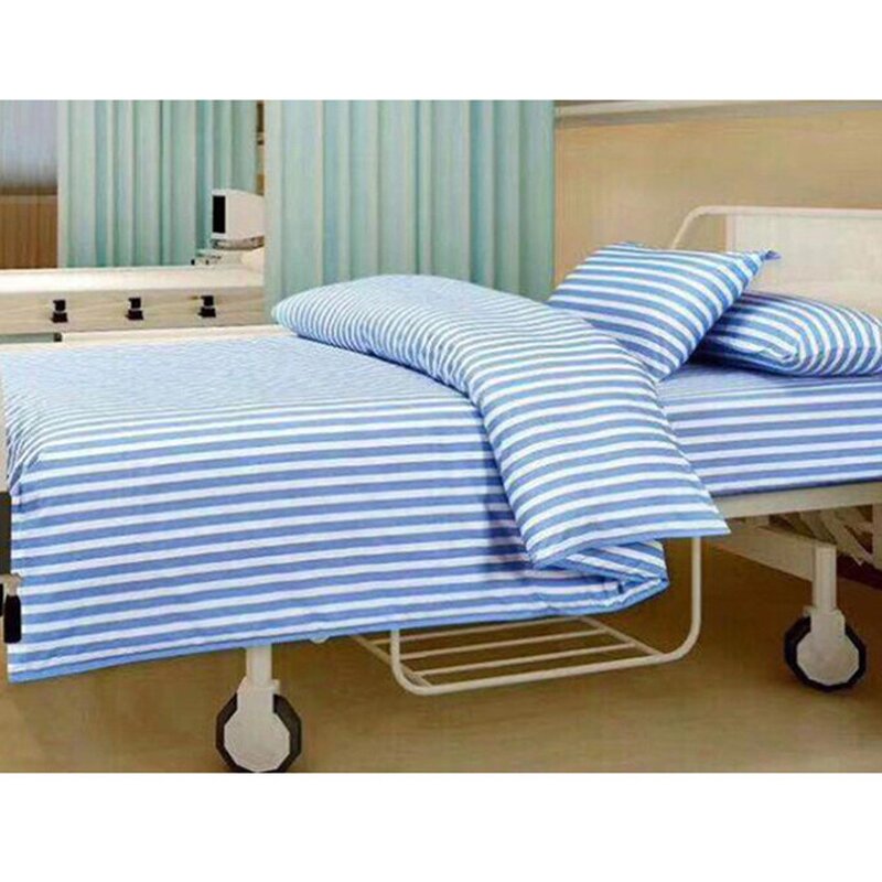 Hospital Stretcher Bed Sheets Factory - OEM Hotel Luxury 1000TC Egyptian Cotton Set