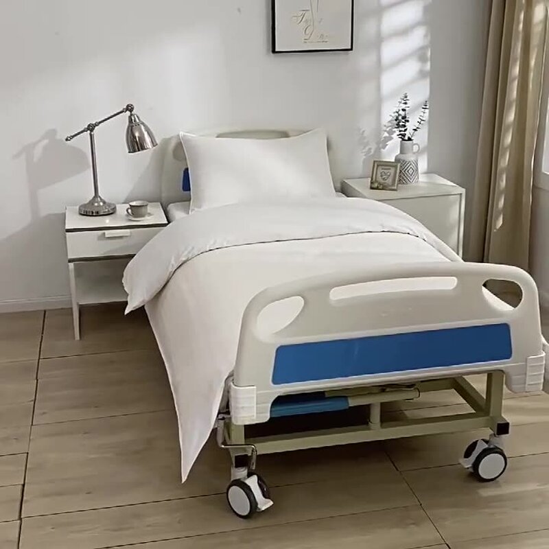 100% Cotton Bedding Set Manufacturer - OEM Versatile Premium Hotel Hospital Personalized