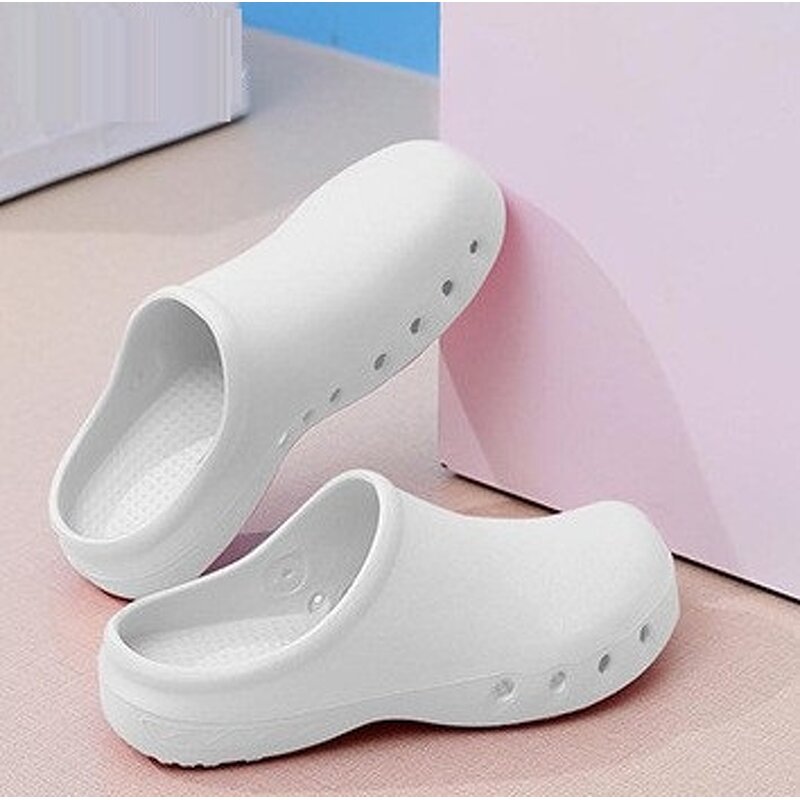 Surgical Clog Shoes Factory - OEM Slippers Wholesale Operating Room Eva Comfortable