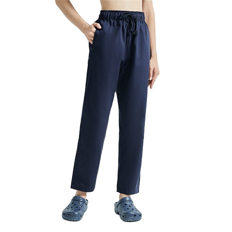 High Quality Surgical Gown Manufacturer - OEM Custom Brand Logo Men Women Patient