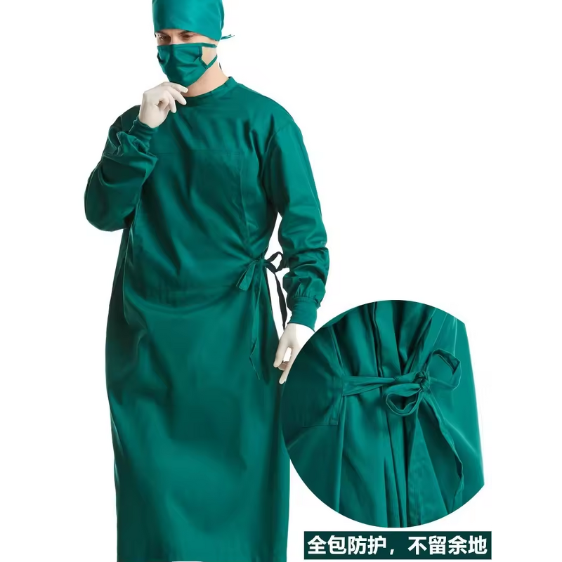 Wholesale Plus Size Women's Nursing Supplies Factory - OEM Operating Room Nurse Work