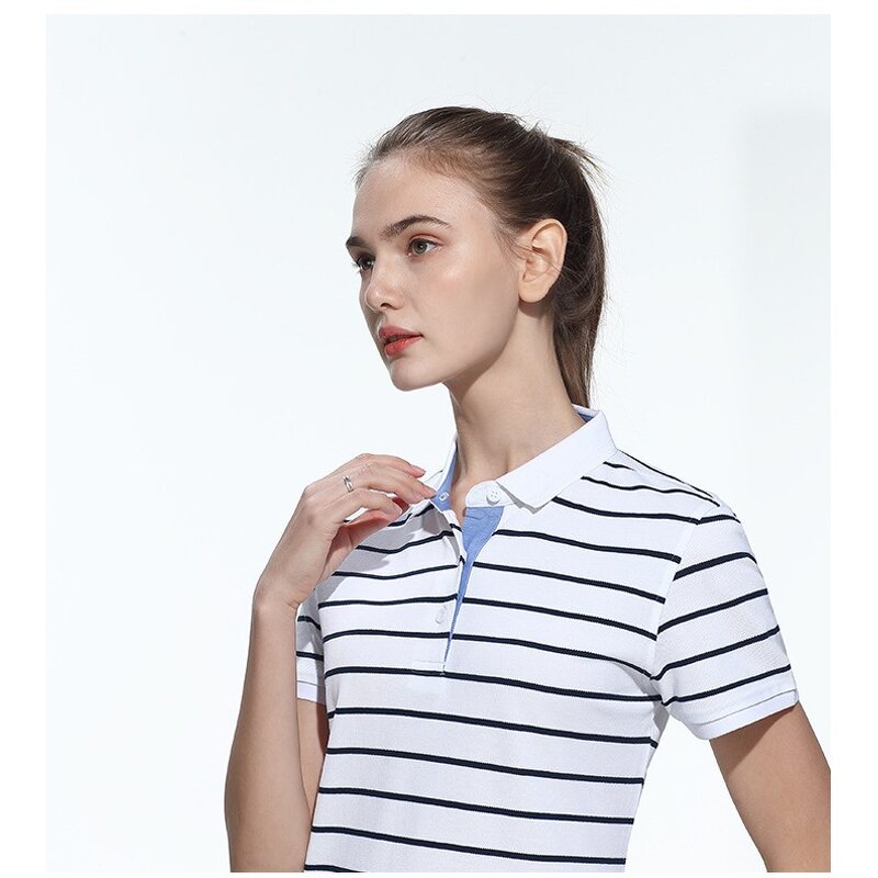 Short-Sleeved Lapel Work Shirt Manufacturer - OEM with Embroidered Logo Sleeve Overalls