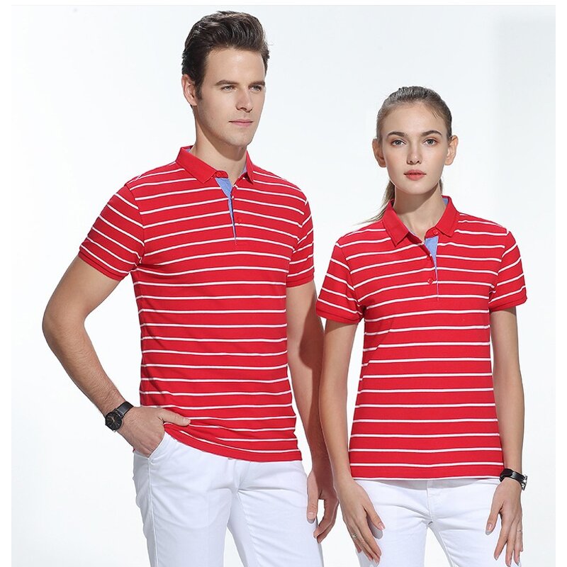 Short-Sleeved Lapel Work Shirt Manufacturer - OEM with Embroidered Logo Sleeve Overalls