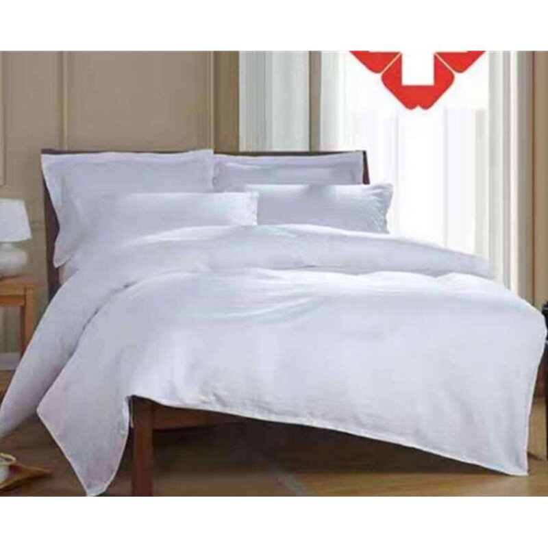 Hospital Stretcher Bed Sheets Factory - OEM Hotel Luxury 1000TC Egyptian Cotton Set