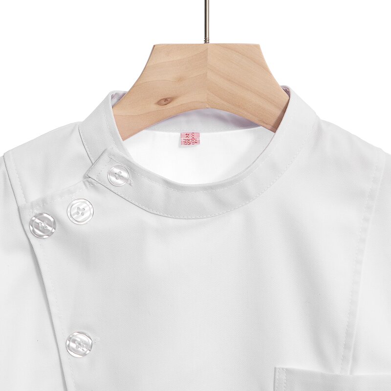 High Quality Hospital Uniform Manufacturer - OEM Doctor Nurse's Winter Collar Suit