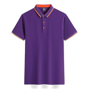 Cotton Work Shirt Factory - OEM Customized Group Uniform Short-Sleeved Lapel Overalls