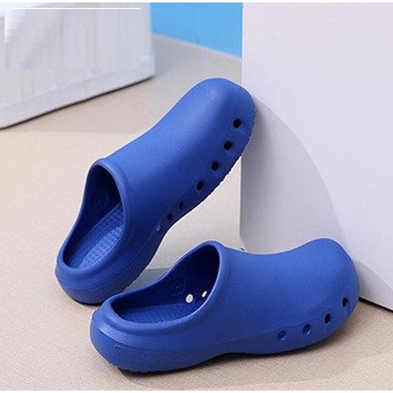 Surgical Clog Shoes Factory - OEM Slippers Wholesale Operating Room Eva Comfortable
