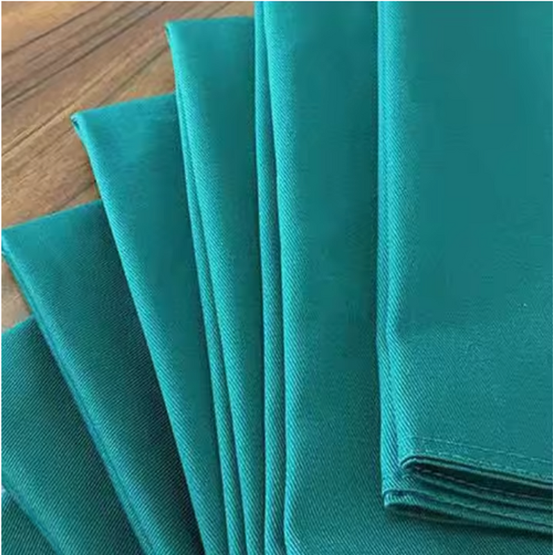 Ce Certified Surgical Supplies Manufacturer - OEM Sterile Type B Woven Surgical Cloth