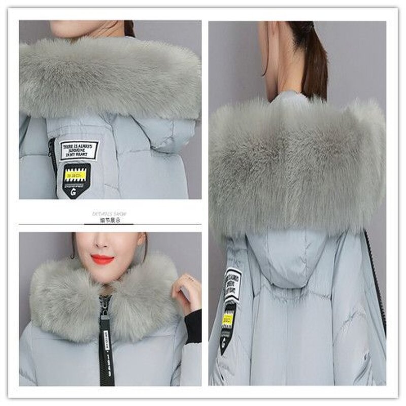 Puffer Jacket Manufacturer - OEM Custom Winter Hooded Slim Down Coat