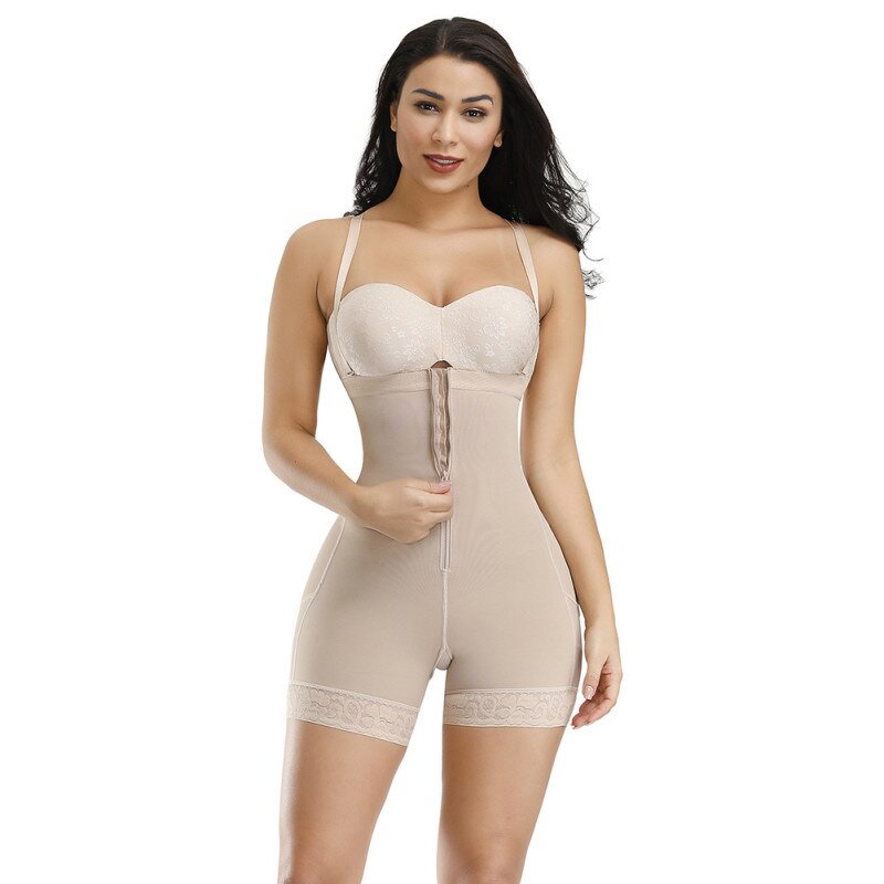 Bodysuit Factory - OEM Custom Colombian High Compression Shapewear