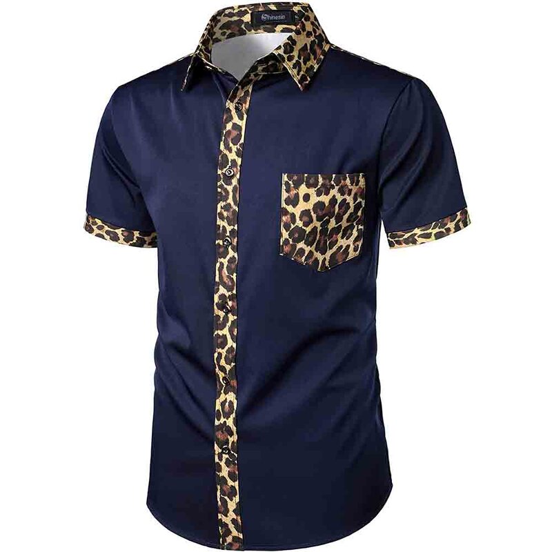Dashiki Shirt Factory - OEM Custom Digital Printing African Men Thobe