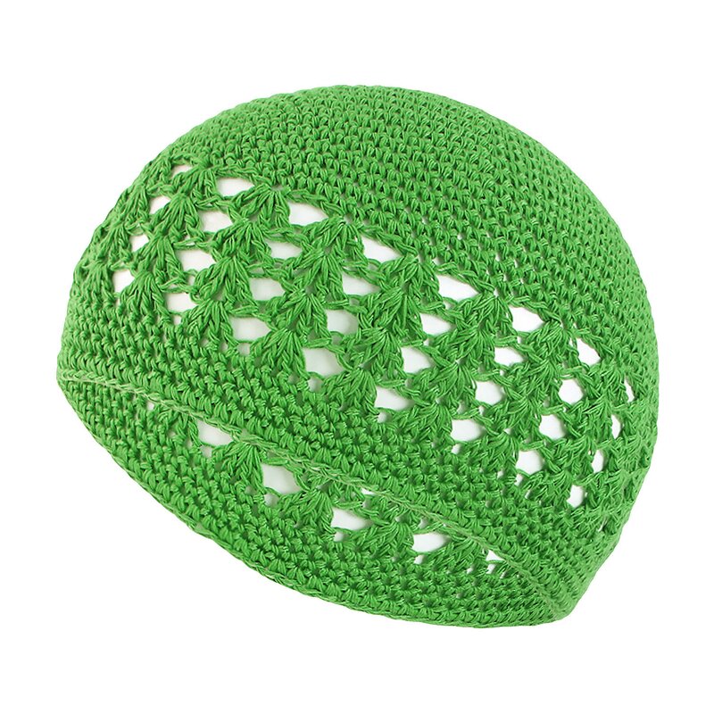 Muslim Prayer Hat Manufacturer - OEM Factory Wholesale Embroidered Kufi