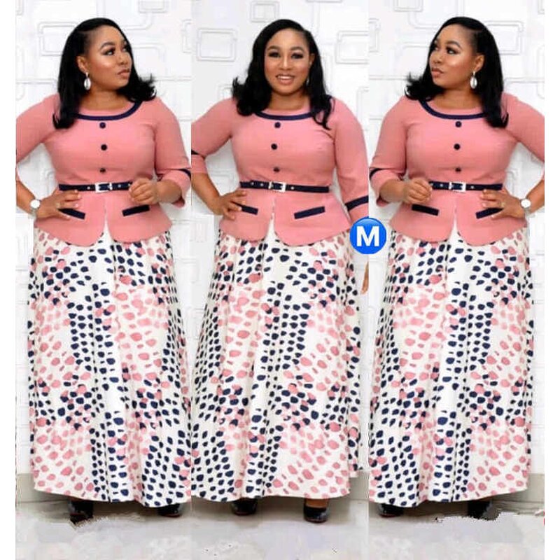 Abaya Manufacturer - OEM Custom Turkey Formal Floral Print Dress