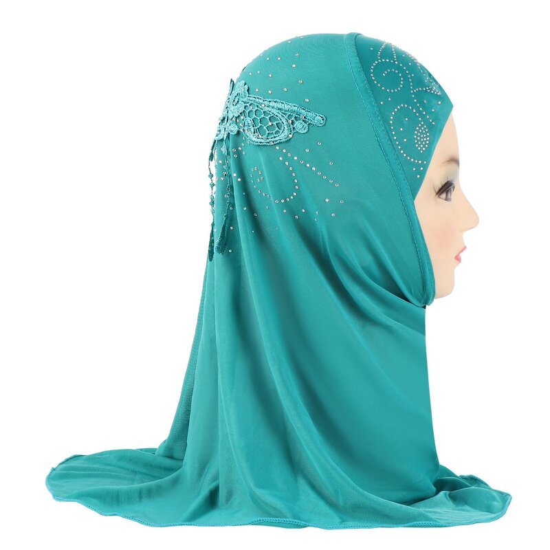 Hijab Cap Factory - OEM Wholesale Summer Ice Silk Cover Hat