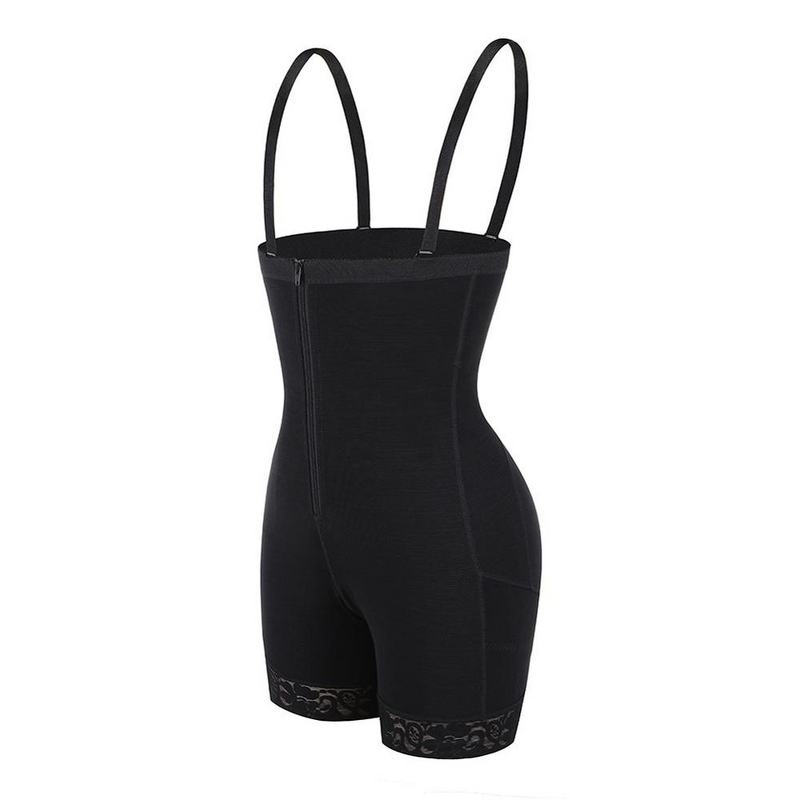 Shapewear Manufacturer - OEM Custom Women's Full Body Shaper Girdle