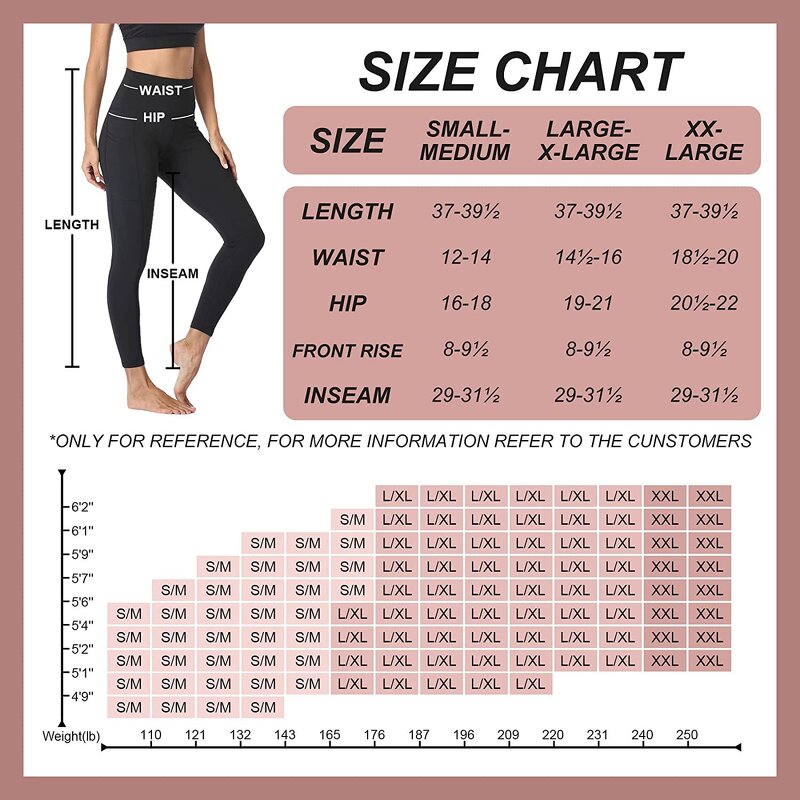 Yoga Pants Manufacturer - OEM Wholesale Custom High Waisted Pocket