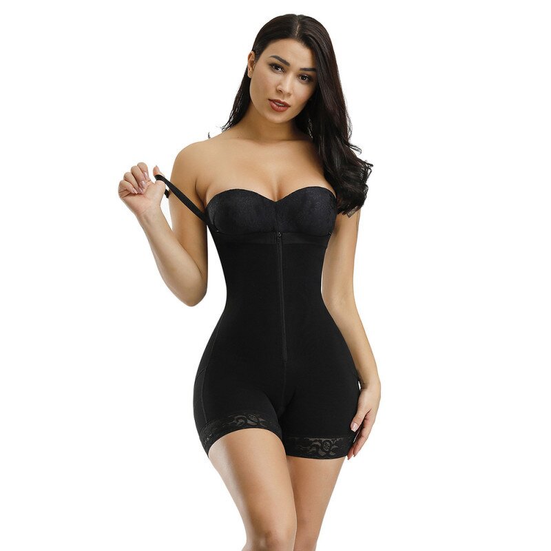 Bodysuit Factory - OEM Custom Colombian High Compression Shapewear