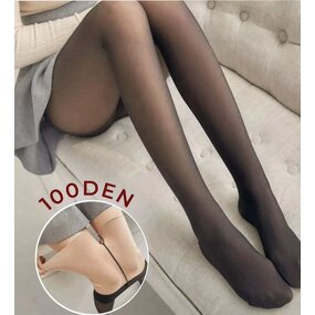 Thermal Pantyhose Manufacturer - OEM Custom 300g Sexy Spring Autumn