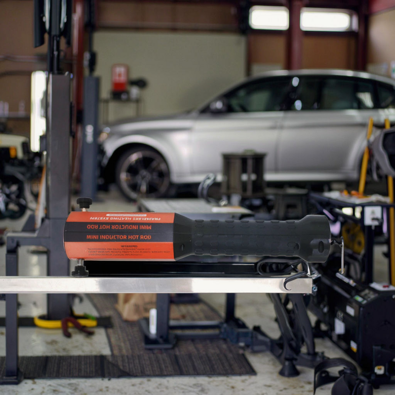 Flameless Induction Heater Manufacturer - OEM High Quality Auto Body Repair Tools