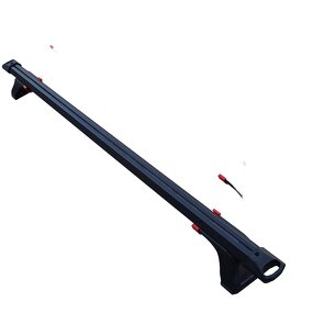 Aluminium Truck Bed Cross Bar Manufacturer - OEM Roof Racks for F150 Ranger Hilux