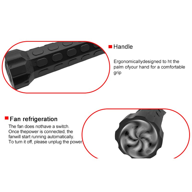 Flameless Induction Heater Manufacturer - OEM High Quality Auto Body Repair Tools