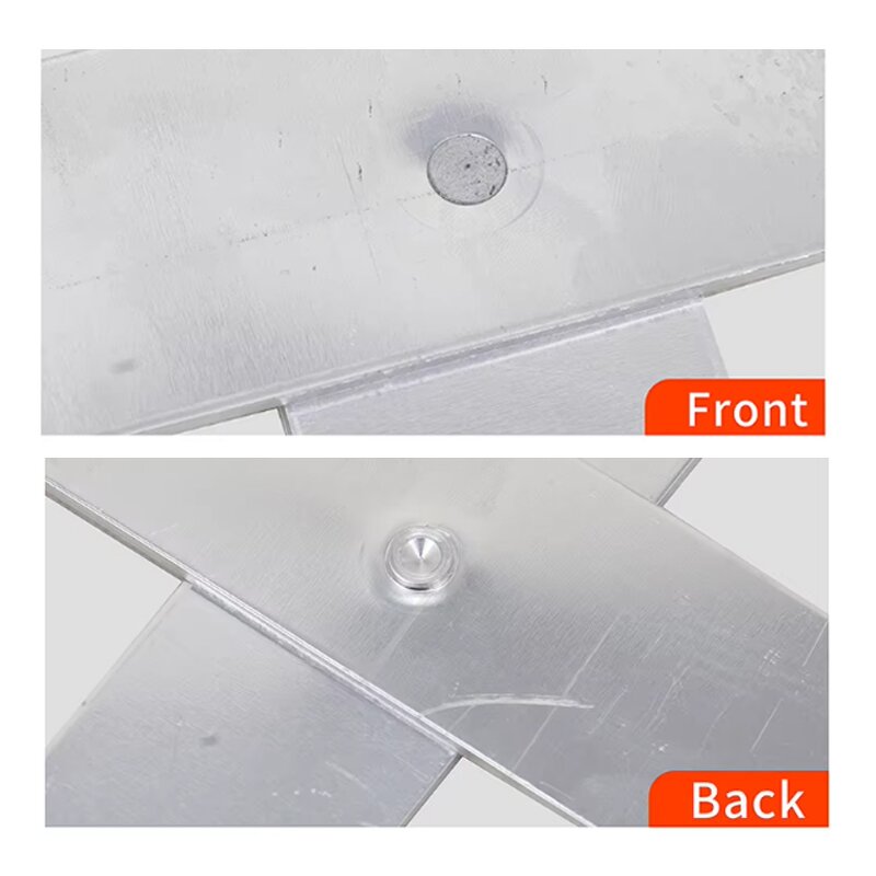 Electric Hydraulic Rivet Gun Manufacturer - OEM Self Piercing 100mm for Car Collision