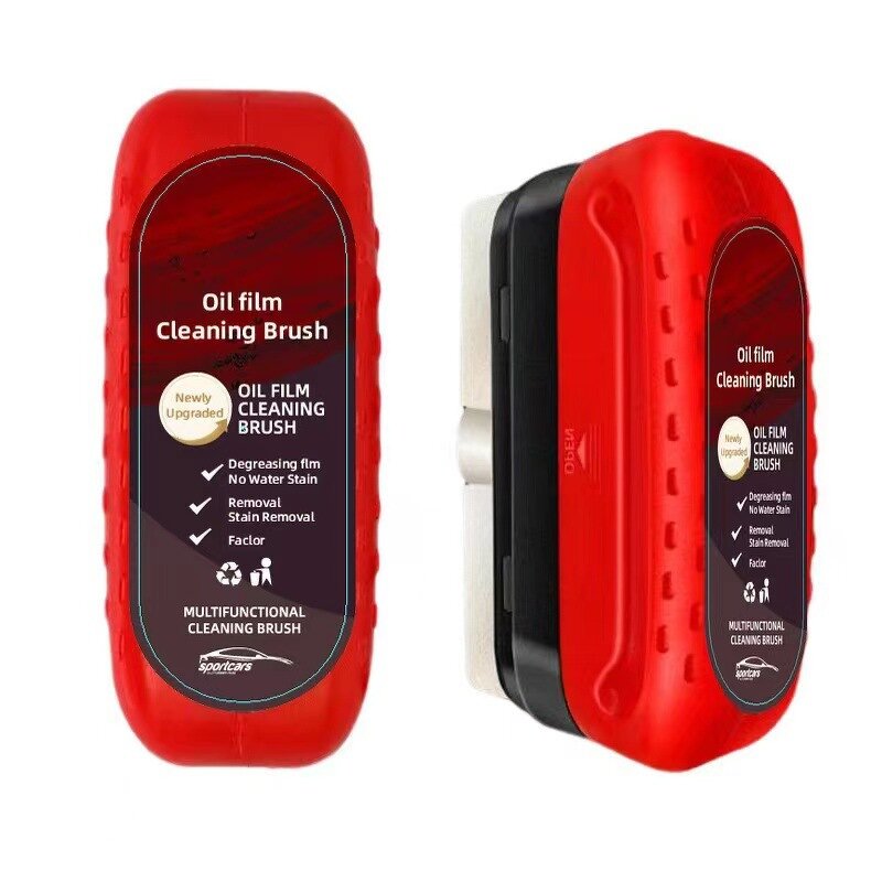 Hydrophobic Glass Coating Remover Manufacturer - OEM Automotive Oil Film Windshield