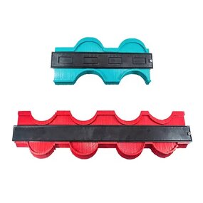 Car Sheet Metal Measuring Rule Factory - OEM Customizable Data Recovery No Putty