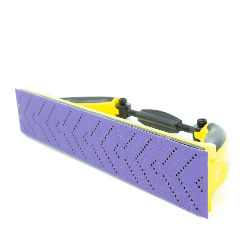 Abrasive Sandpaper Roll Factory - OEM for Automotive Sanding Dry Sanding Rectangular