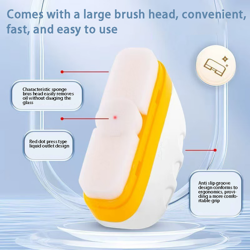 Anti-Fog Glass Wipe Factory - OEM Autumn Winter New Upgrade for Car Bathroom Mirror