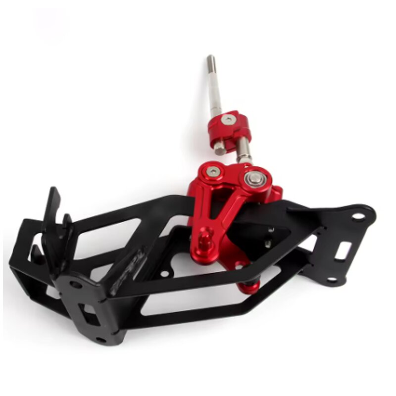 Billet Aluminum Gear Shifter Box Factory - OEM for 07-13 02-15 Jazz GK5 Knob