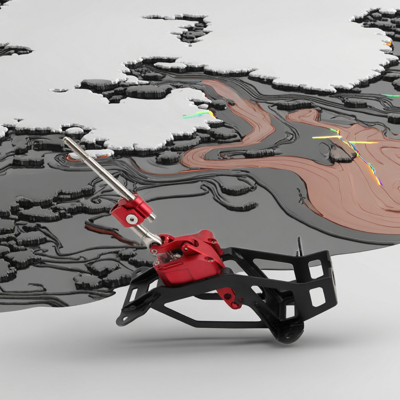 Billet Aluminum Gear Shifter Box Factory - OEM for 07-13 02-15 Jazz GK5 Knob