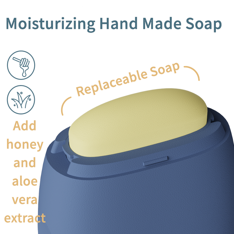 Shaving Razor Manufacturer - OEM Custom 4 Layer Stainless Steel Blade