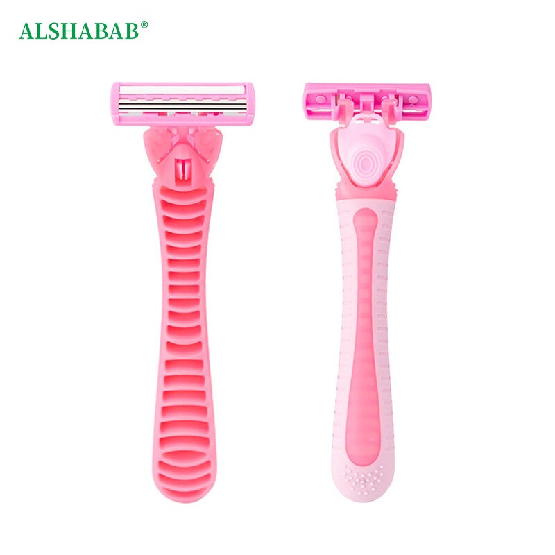 Disposable Razor Manufacturer - OEM Factory Direct Sell Triple Blade