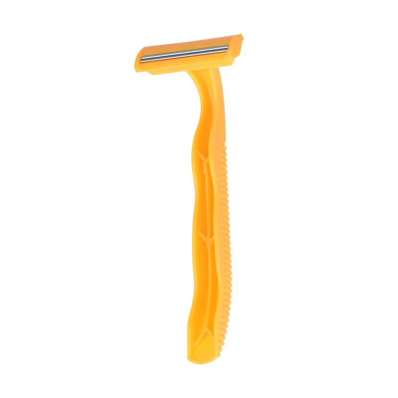 Disposable Razor Manufacturer - OEM Factory Wholesale Twin Blade Plastic