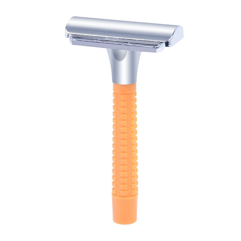 Safety Razor Factory - OEM Factory Wholesale Double Edge Carbon Steel