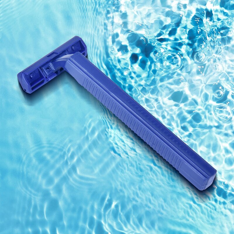 Women's Razor Manufacturer - OEM Custom Logo 2 Blades System Wholesale