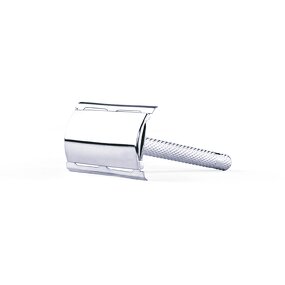 Safety Razor Manufacturer - OEM Custom Single Blade Metal Handle