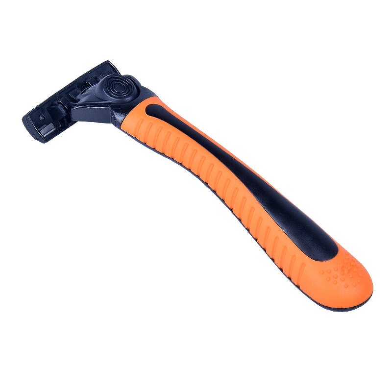 Shaving Razor Set Factory - OEM Hot Selling 3-Blade Stainless Steel