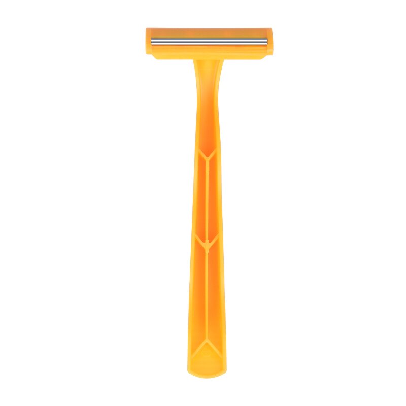 Travel Razor Factory - OEM Hot Sale Portable Disposable Twin Blade