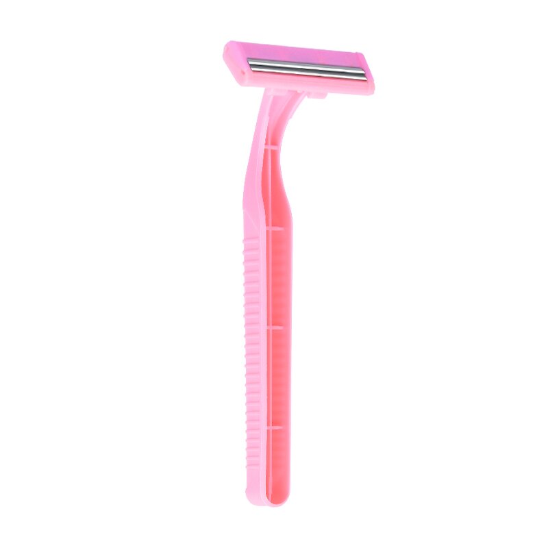 Safety Razor Manufacturer - OEM Wholesale Cheap 5pcs/Pack Twin Layer