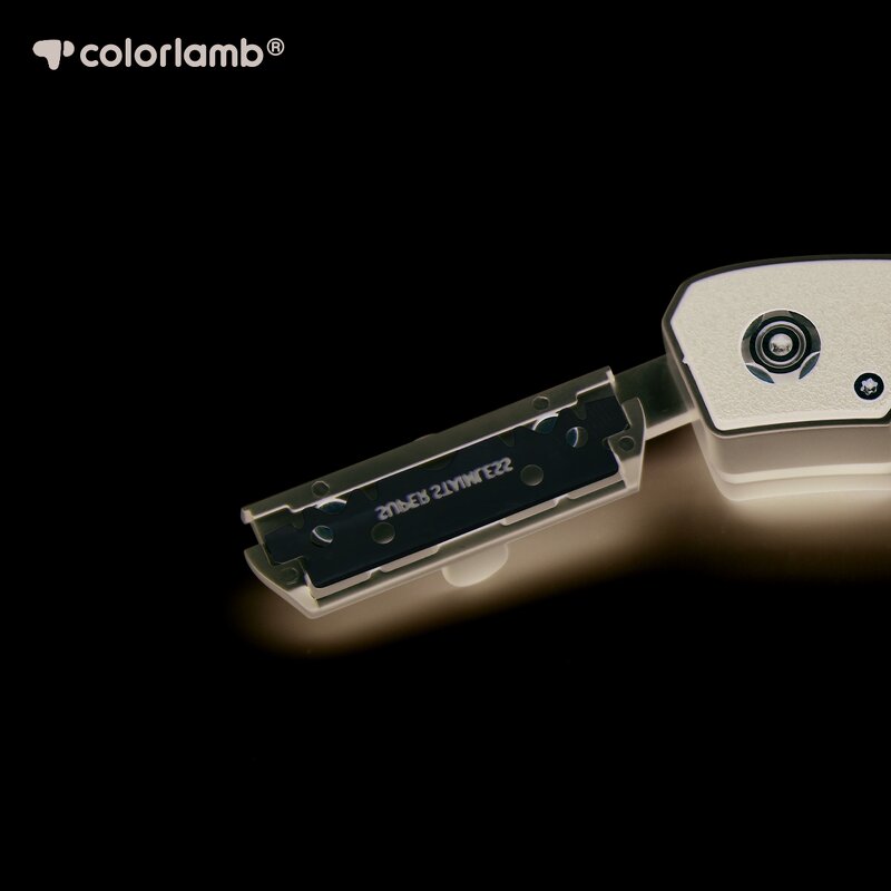 Barber Razor Blades Factory - OEM Wholesale High Quality Single Edge