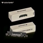 Barber Razor Blades Factory - OEM Wholesale High Quality Single Edge