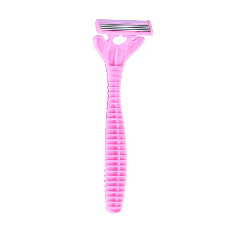 Disposable Razor Factory - OEM Direct Sale Triple Stainless Steel