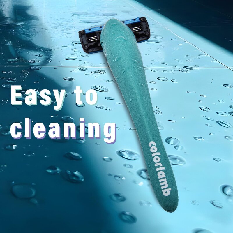 Shaving Razor Set Manufacturer - OEM Custom 3 Blade Stainless Steel