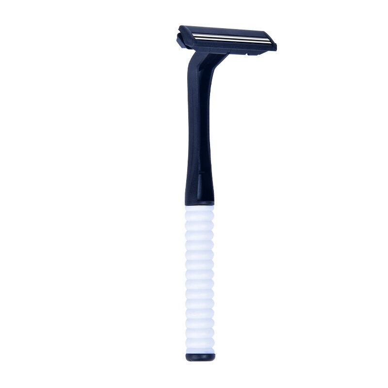 Disposable Razor Manufacturer - OEM Factory Direct Sale Twin Carbon