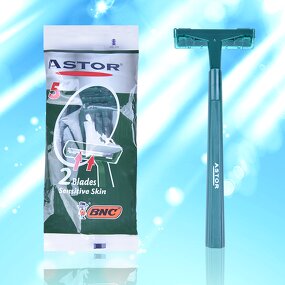 Disposable Razor Factory - OEM Wholesale Price Cheap Hotel Plastic